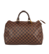Speedy 35, back view